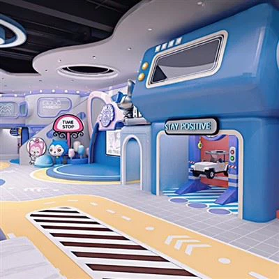 Equip de joc sensorial