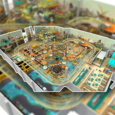 Equips de jocs interiors suaus