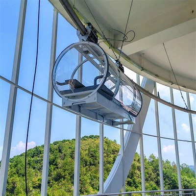 Càpsula espacial orbital